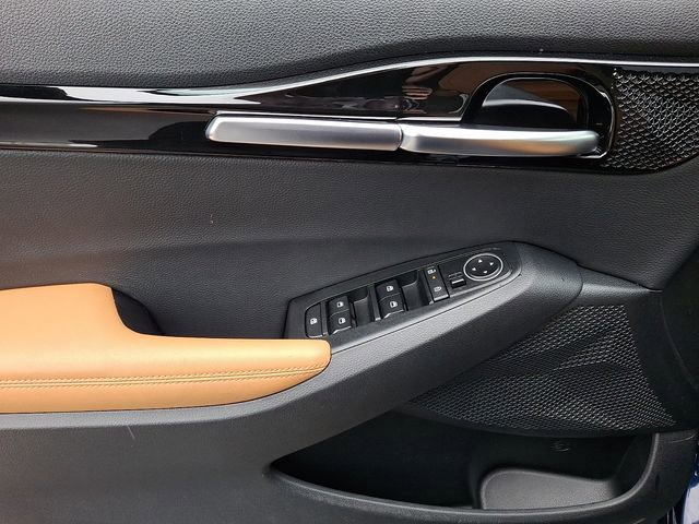 Used 2024 Kia Seltos EX image 12