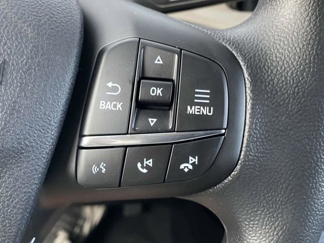 New 2025 Ford Bronco Sport Big Bend image 17