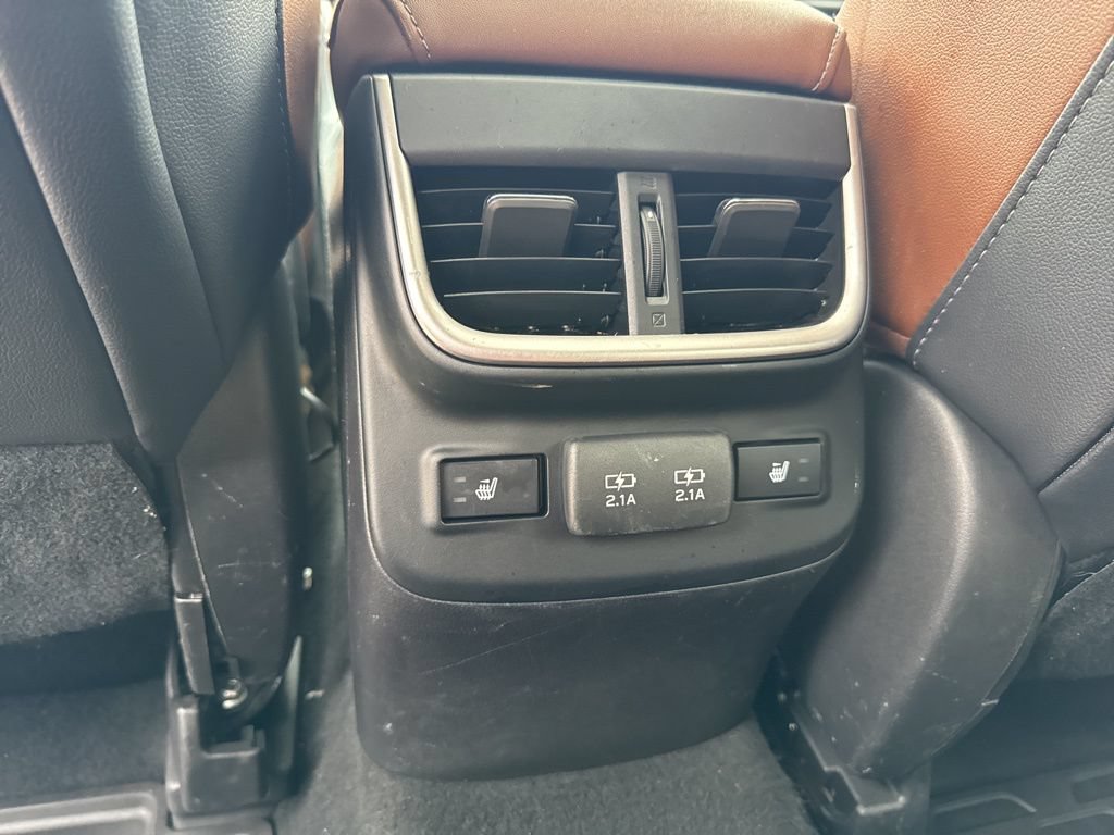 Used 2022 Subaru Outback Touring XT AWD/4WD image 22