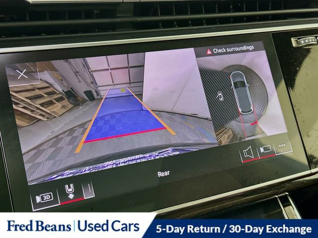 Used 2023 Audi Q7 2.0T Premium w/ Convenience Package image 15