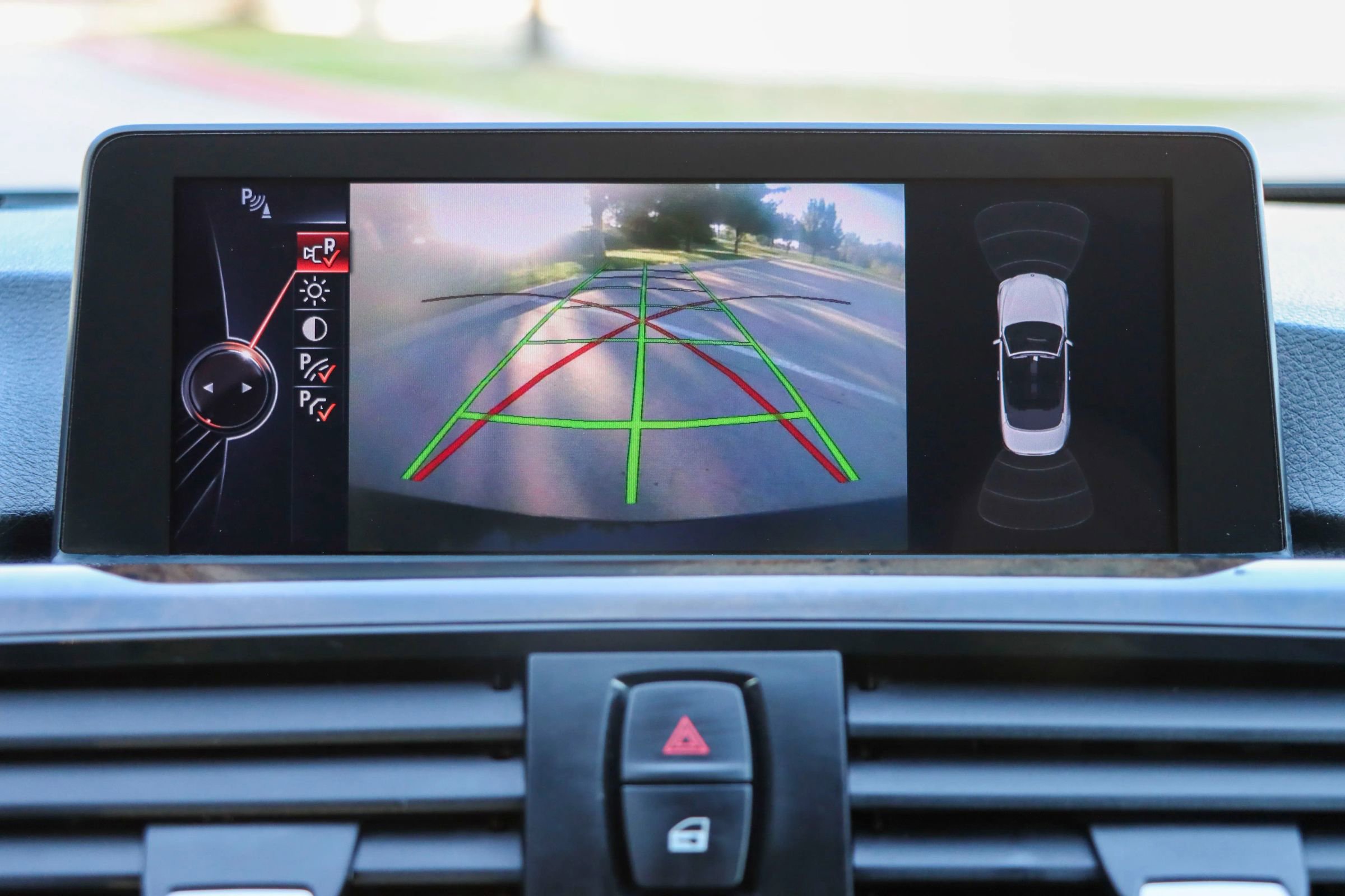 Used 2015 BMW 435i Convertible image 43