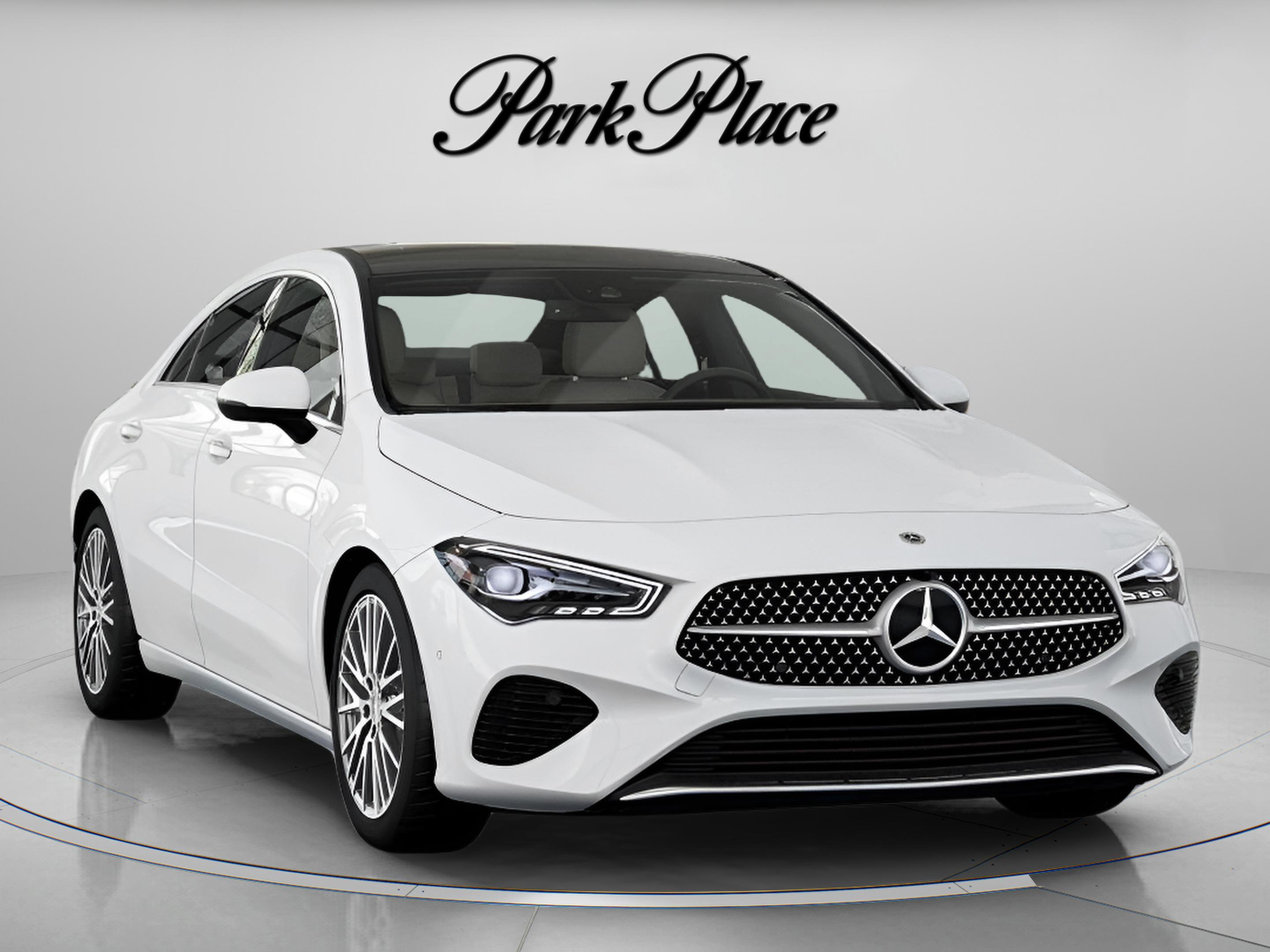 Certified 2025 Mercedes-Benz CLA 250 image 33