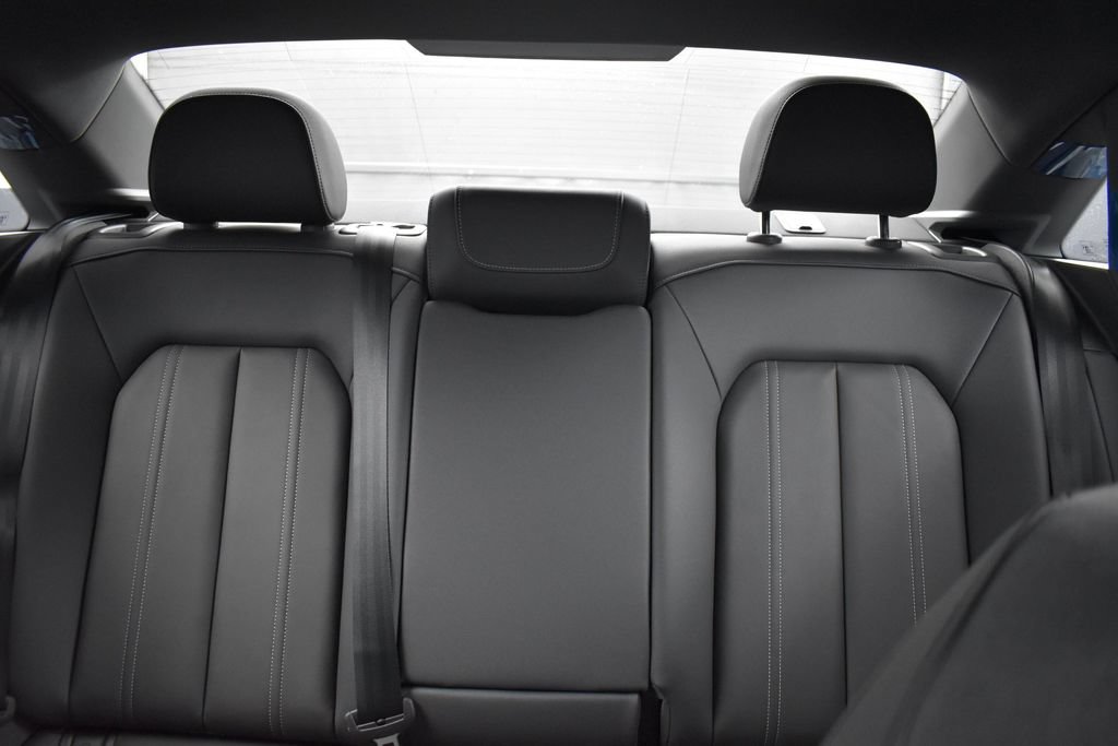 New 2026 Audi A3 2.0T Premium AWD/4WD image 18