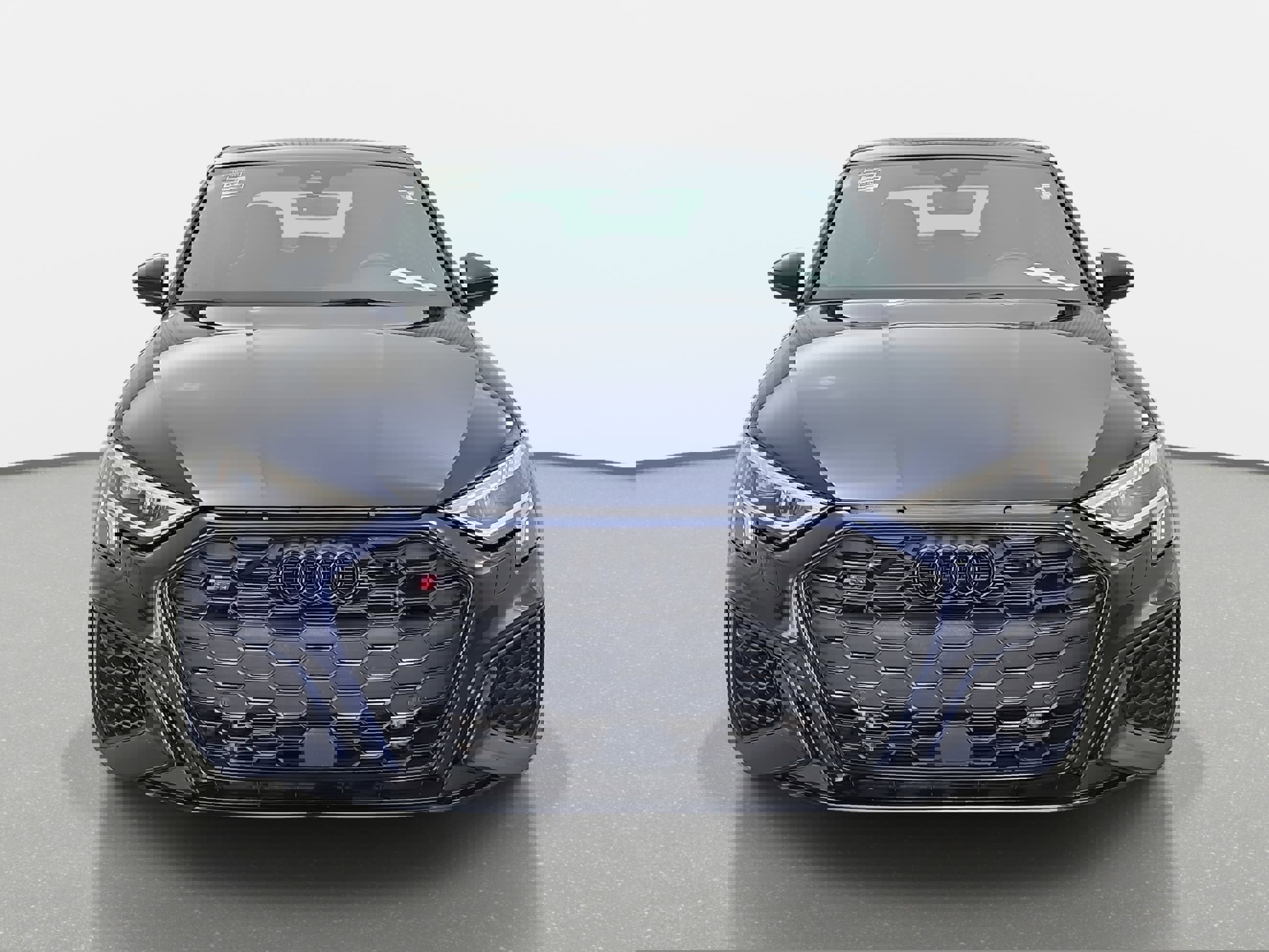 Used 2024 Audi S3 Premium Plus image 2