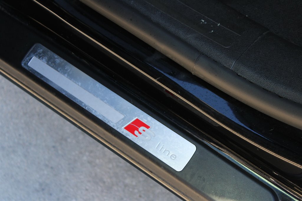 Used 2009 Audi A3 2.0T image 26