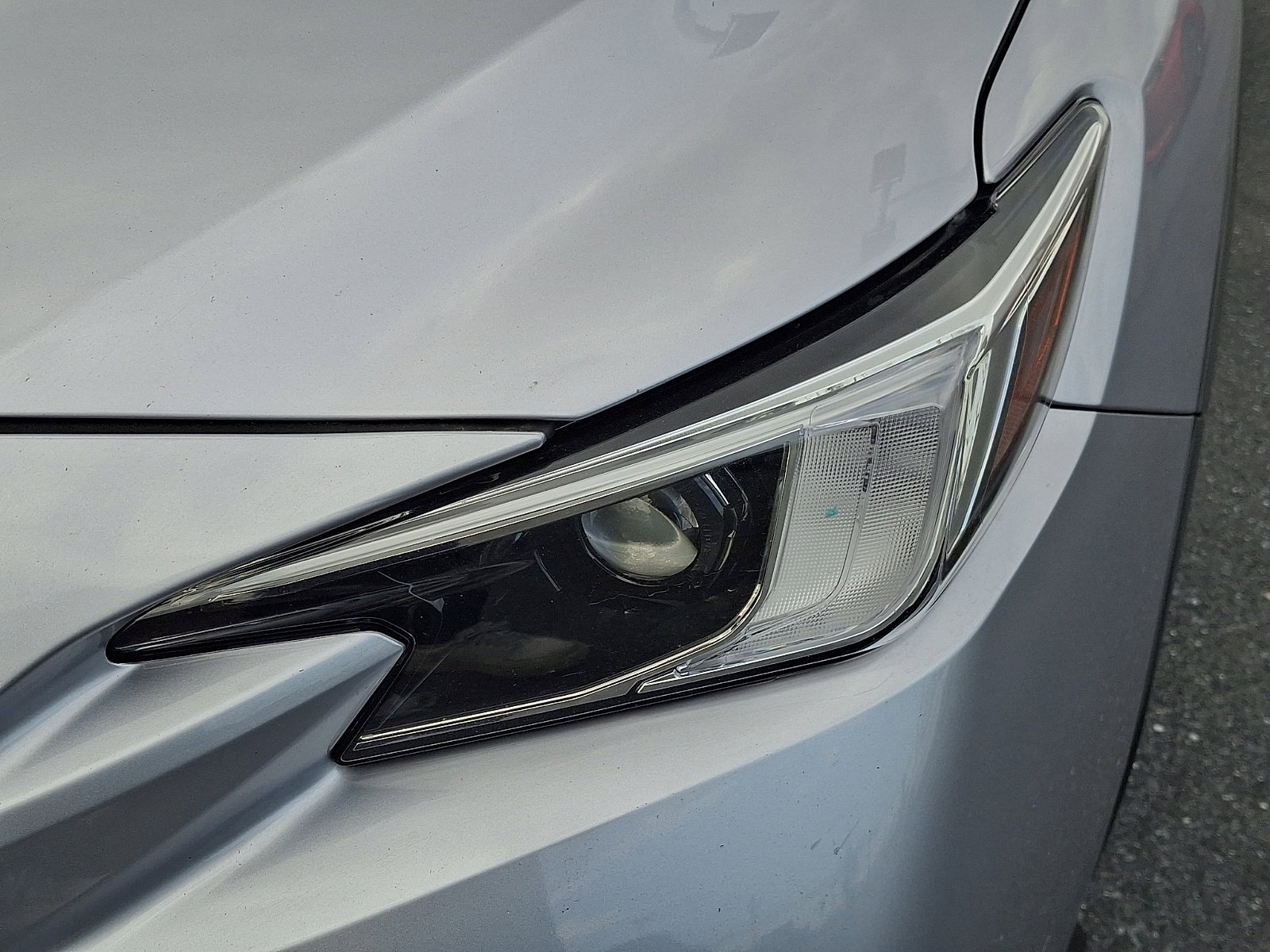 Used 2024 Subaru WRX Limited image 9