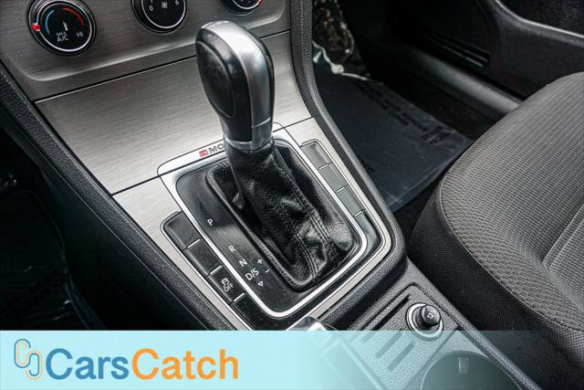 Used 2017 Volkswagen Golf S AWD/4WD image 30