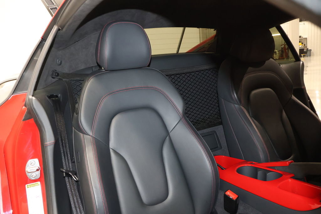 Used 2012 Audi R8 GT image 29