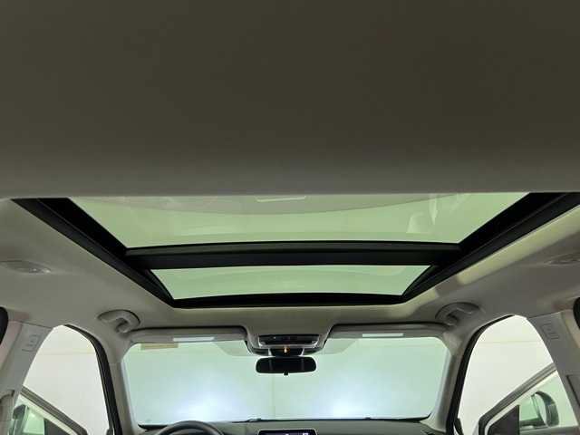 New 2026 Nissan Rogue SV w/ SV Premium Package image 12