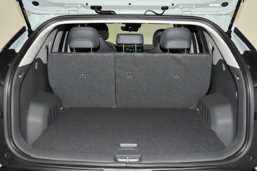 New 2027 Kia EV3 Wind AWD/4WD image 32