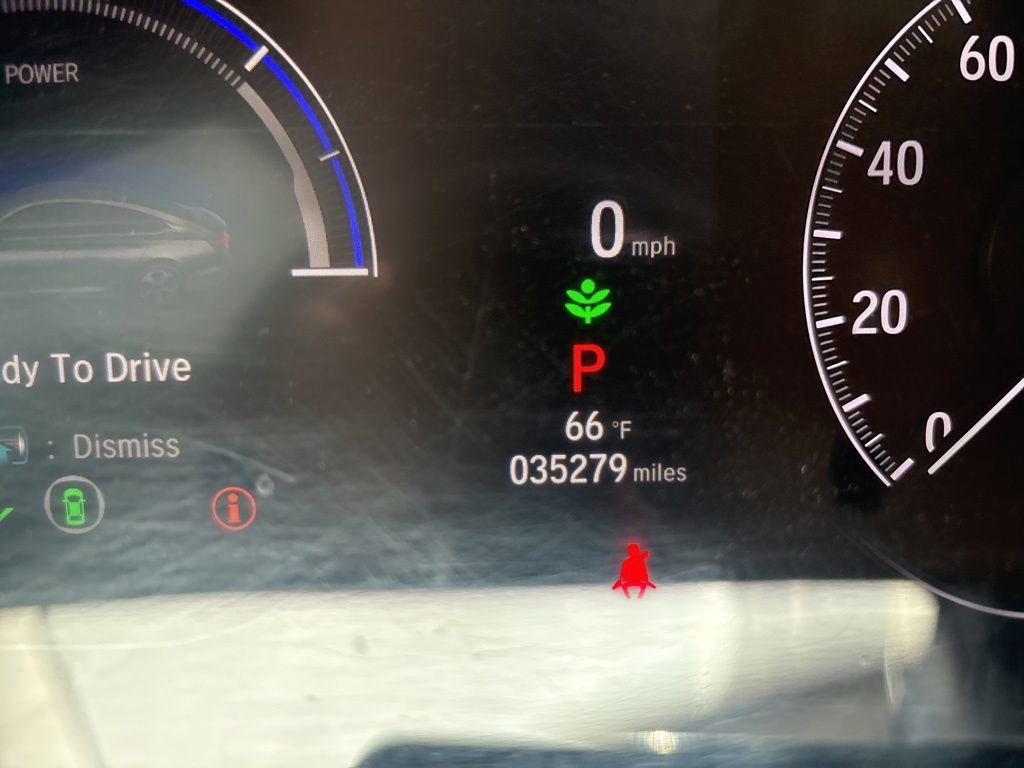 Used 2022 Honda Accord Touring image 19