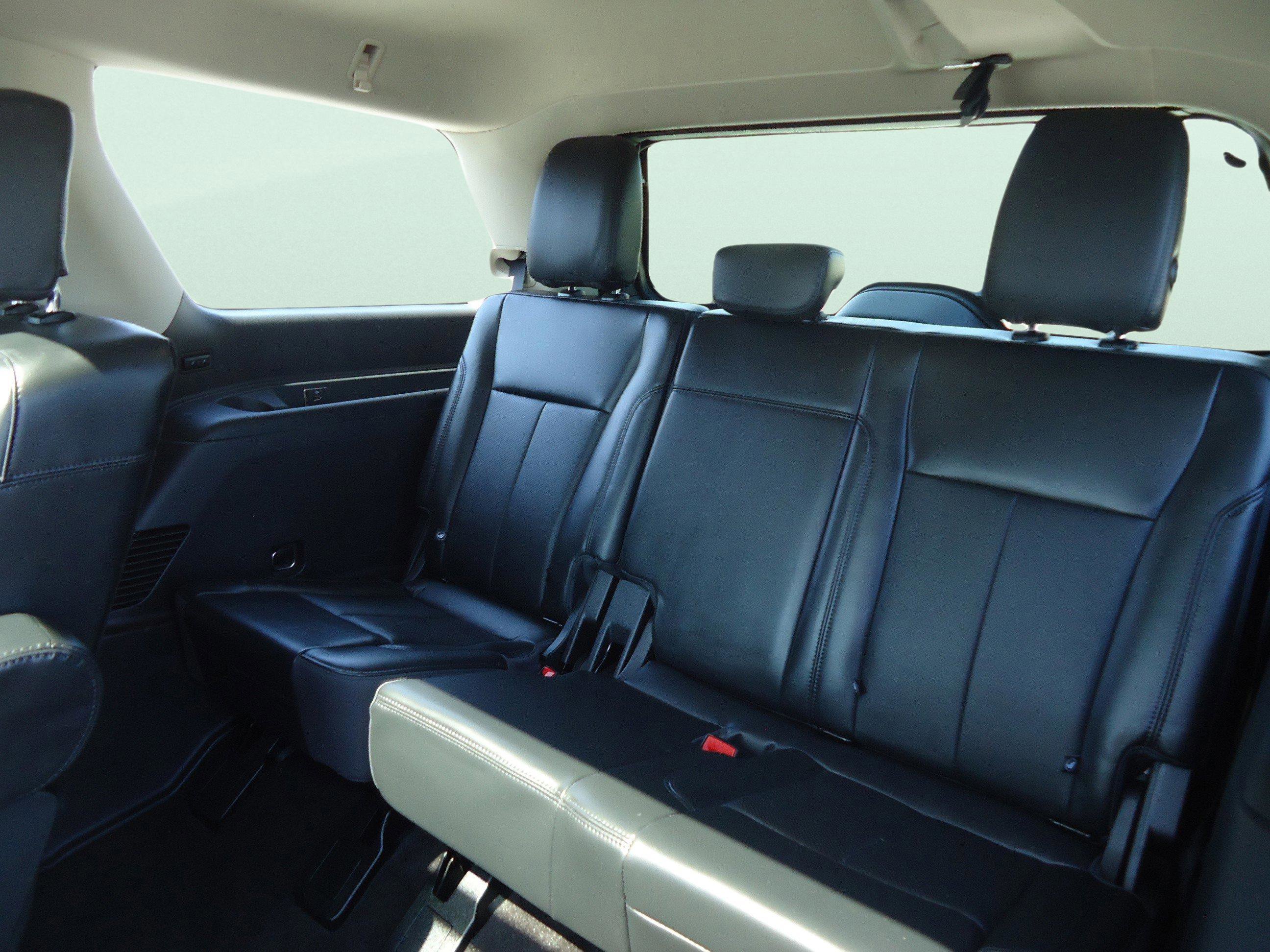 Used 2022 Ford Expedition XLT AWD/4WD image 30