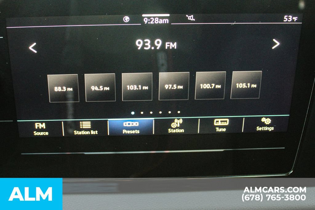 Used 2025 Volkswagen Jetta S FWD image 31