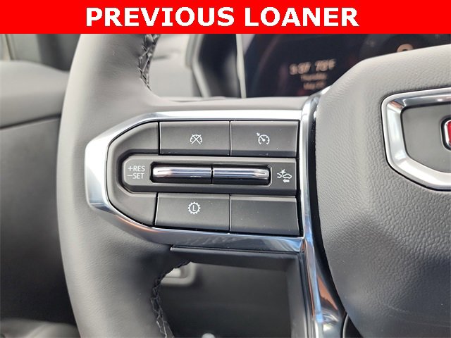 New 2026 GMC Terrain Elevation w/ Elevation Premium Package image 25