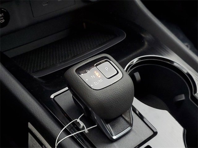 New 2026 Nissan Rogue SV image 23