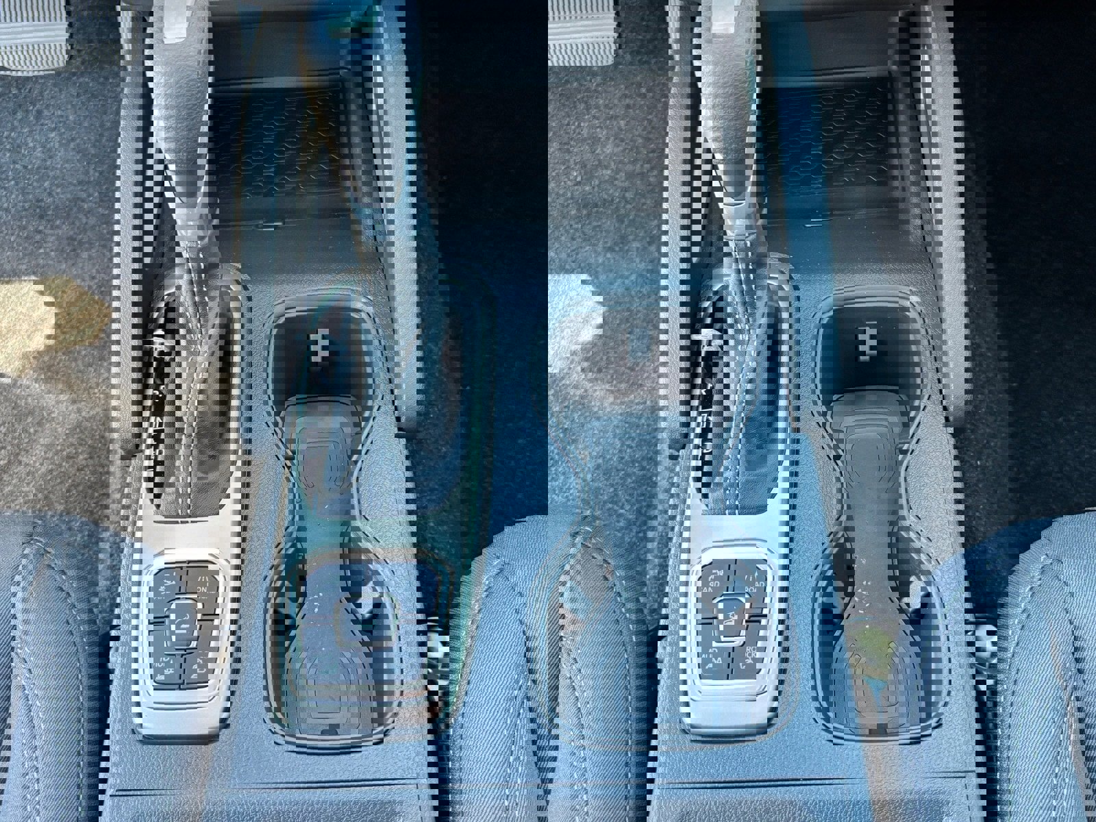 New 2026 Nissan Frontier SV image 27