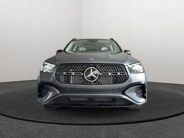 Certified 2026 Mercedes-Benz GLE 450 4MATIC image 2