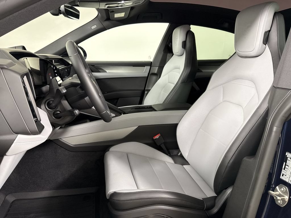 New 2026 Porsche Cayenne S AWD/4WD image 5
