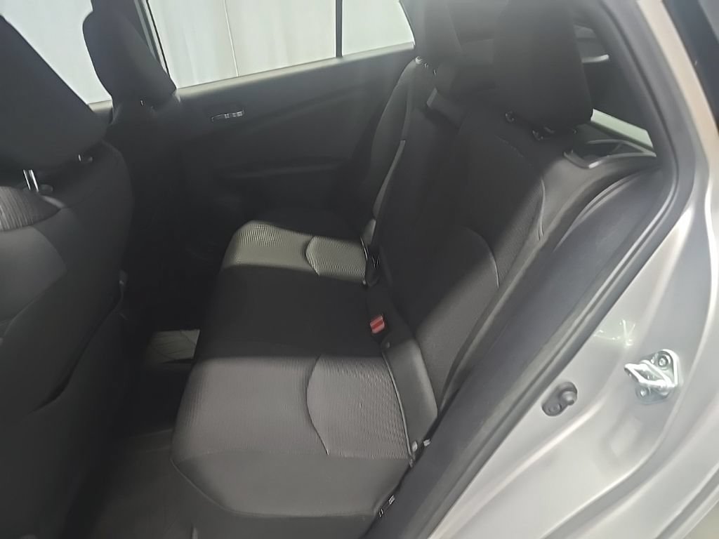 Used 2020 Toyota Prius LE AWD/4WD image 14