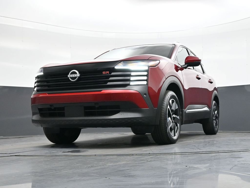 Used 2025 Nissan Kicks SR image 43