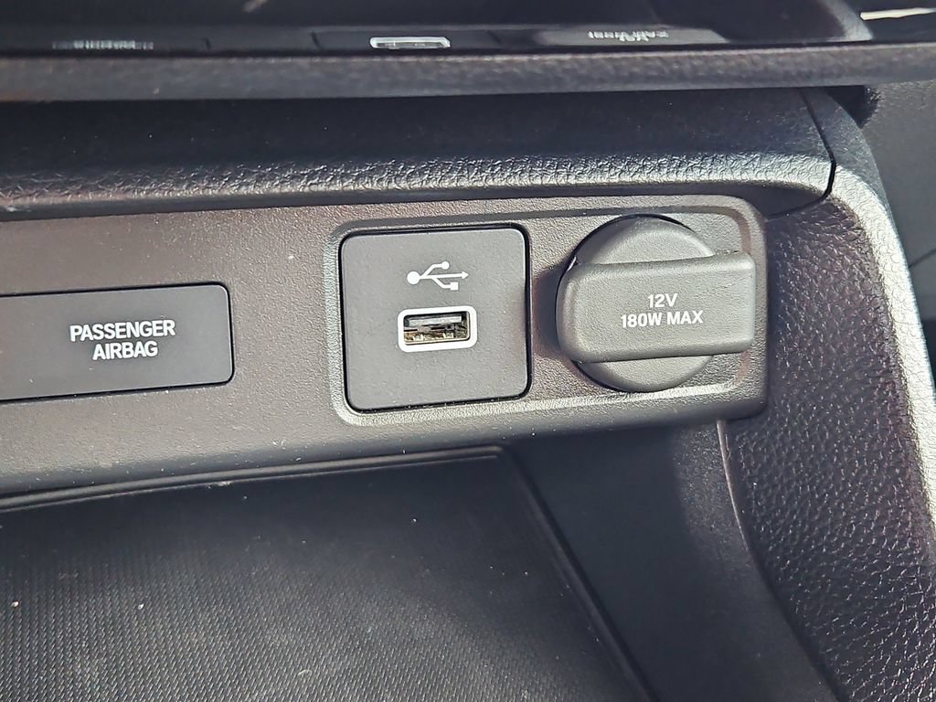 Certified 2023 Honda Civic Sport image 17