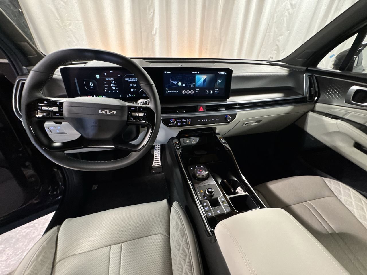 New 2026 Kia Sorento SX Prestige image 12