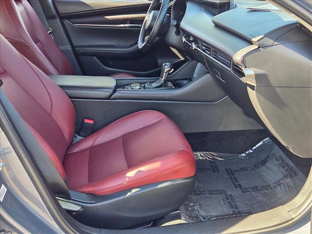 Used 2025 MAZDA MAZDA3 s image 21
