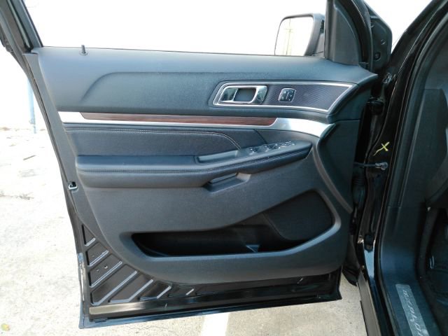 Used 2016 Ford Explorer Limited w/ Equipment Group 303A image 14