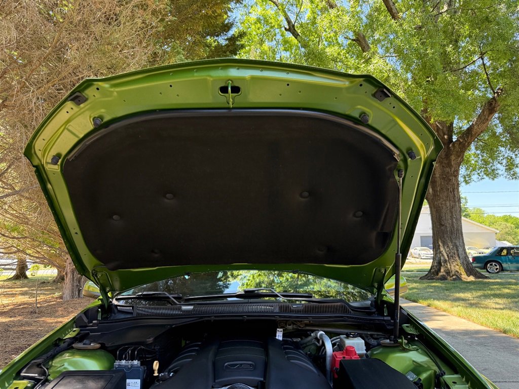 Used 2015 Chevrolet SS image 69