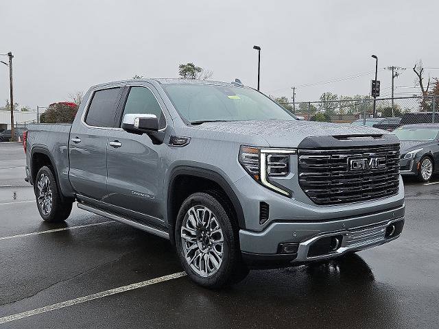 New 2026 GMC Sierra 1500 Denali Ultimate video 1