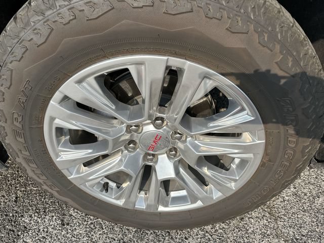 Used 2024 GMC Sierra 1500 Denali AWD/4WD image 20