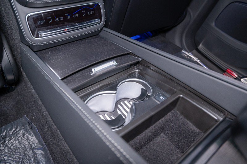 New 2026 Mercedes-Benz Maybach GLS 600 4MATIC image 28