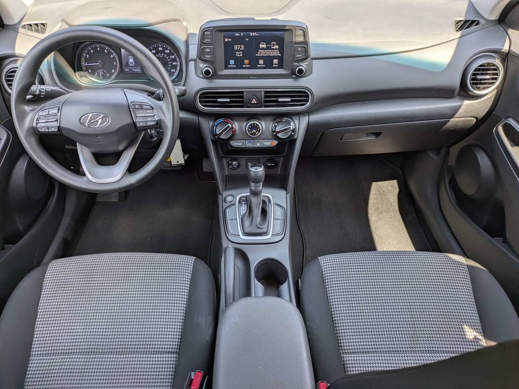 Used 2019 Hyundai Kona SE FWD image 14