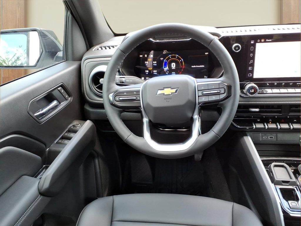 New 2026 Chevrolet Colorado LT w/ LT Convenience Package RWD image 21