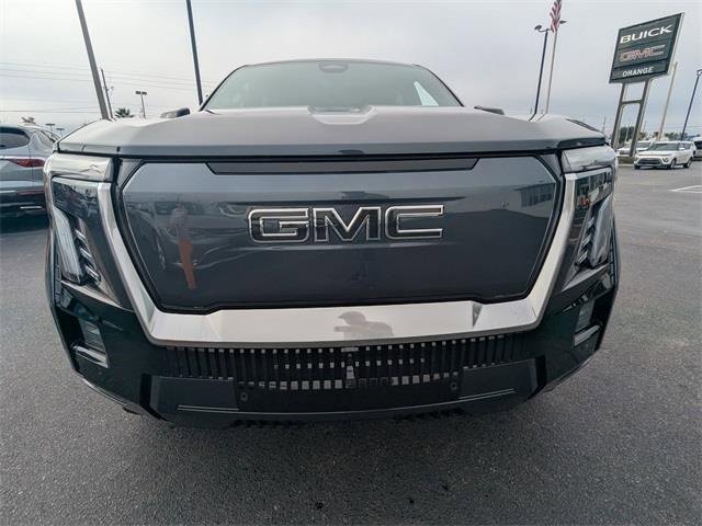 New 2025 GMC Sierra EV Denali image 9