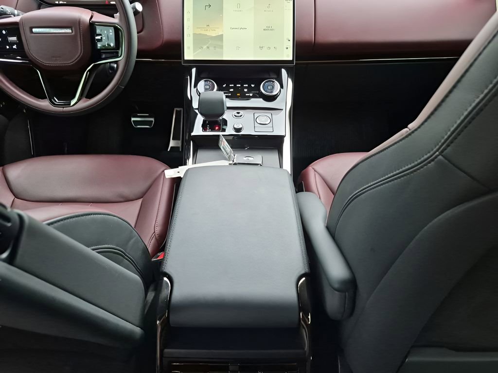 Used 2023 Land Rover Range Rover Sport SE Dynamic image 22