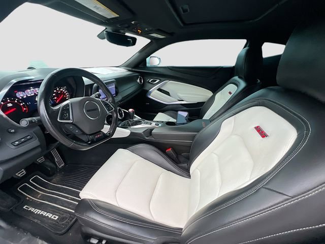 Used 2022 Chevrolet Camaro SS image 21