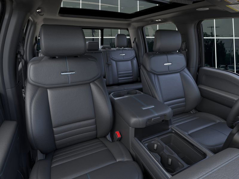 New 2026 Ford F350 Platinum image 10