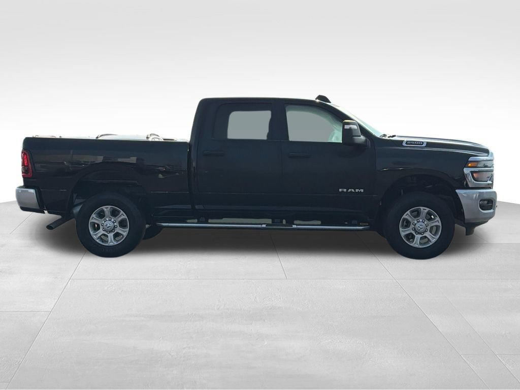 Used 2025 RAM 2500 Big Horn AWD/4WD image 27