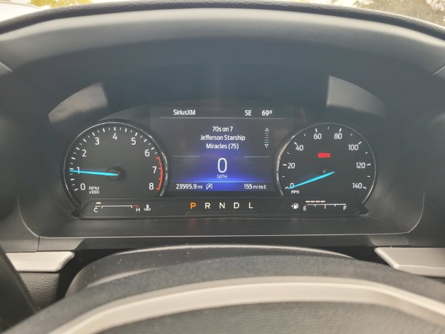 Certified 2023 Ford Explorer XLT w/ Equipment Group 202A AWD/4WD image 29