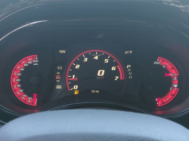 New 2026 Dodge Durango SRT Hellcat image 32