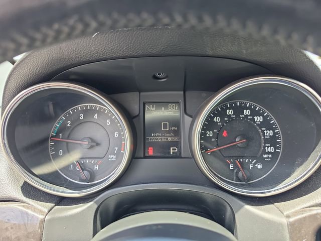 Used 2011 Jeep Grand Cherokee Laredo RWD image 18