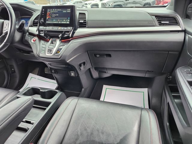 Used 2023 Honda Odyssey Sport image 16
