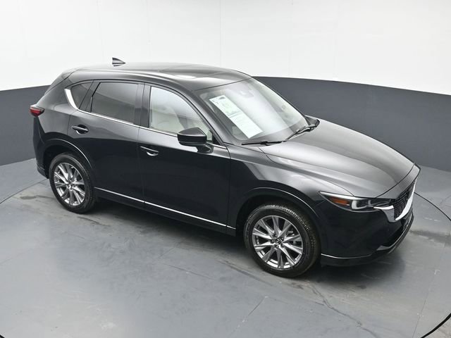 Certified 2024 MAZDA CX-5 AWD 2.5 S w/ Premium Plus Pkg image 40