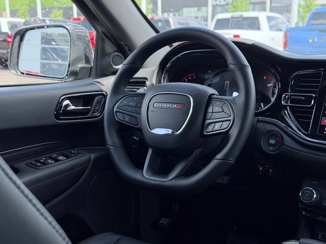 New 2026 Dodge Durango GT AWD/4WD image 30