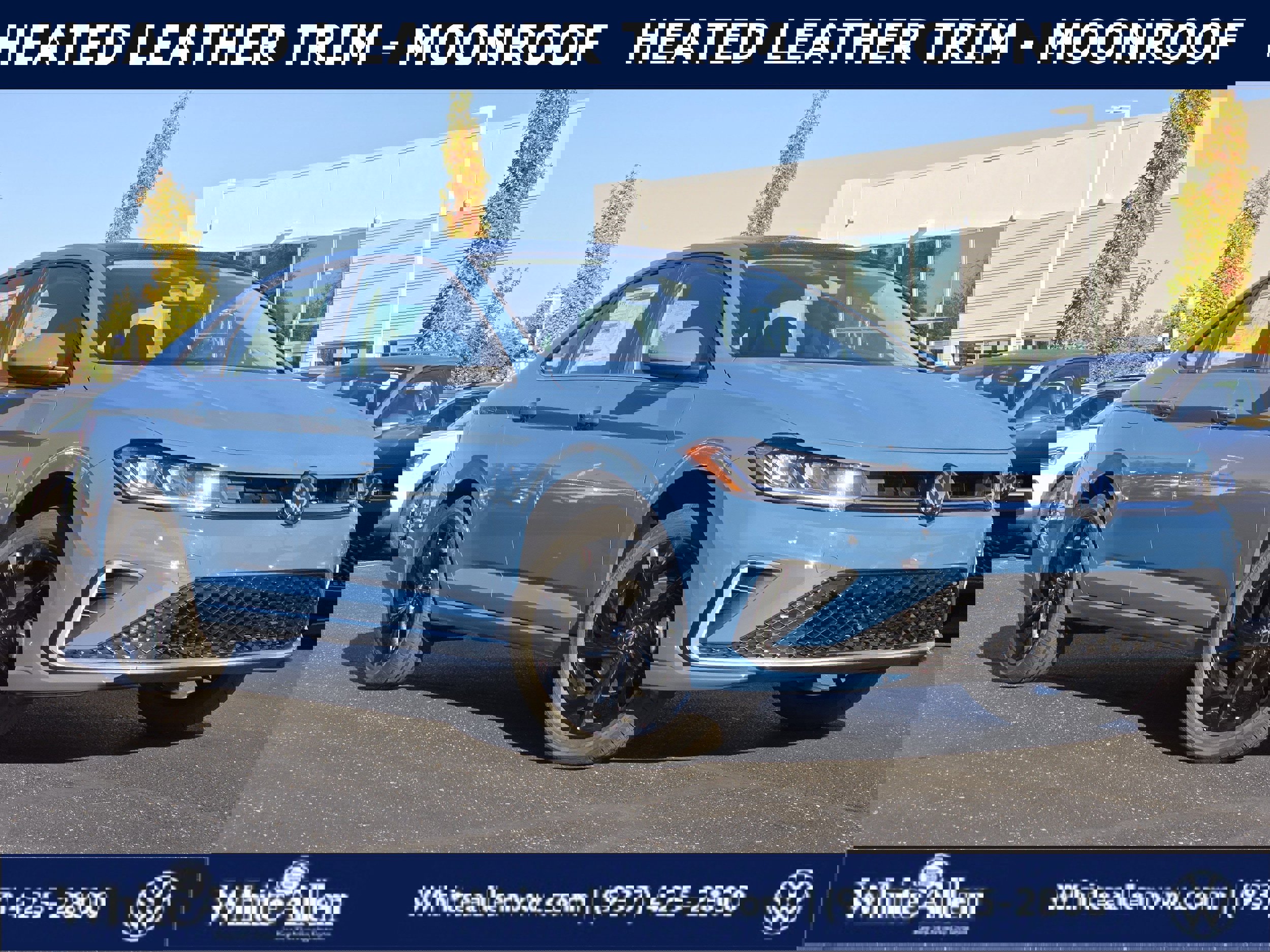 New 2026 Volkswagen Jetta SE