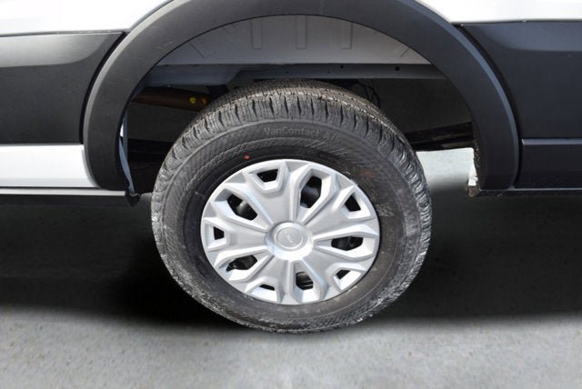 New 2026 Ford Transit 350 Low Roof image 5