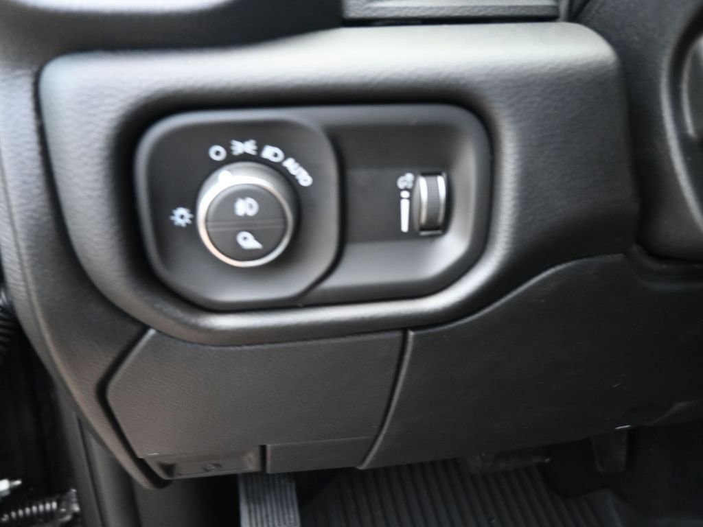 New 2026 RAM 3500 Lone Star image 3