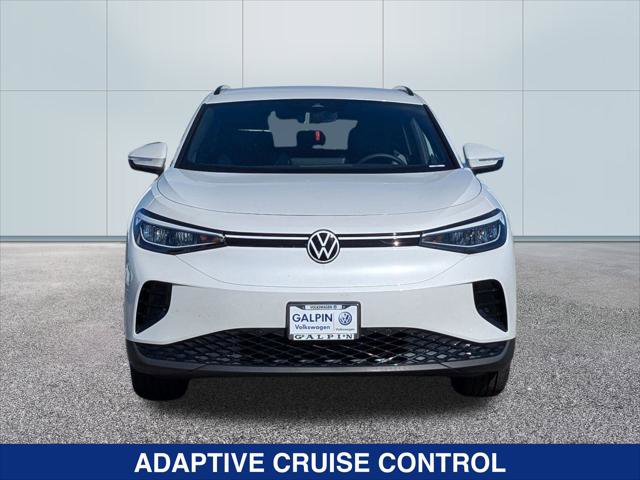 New 2026 Volkswagen ID.4 Pro image 8