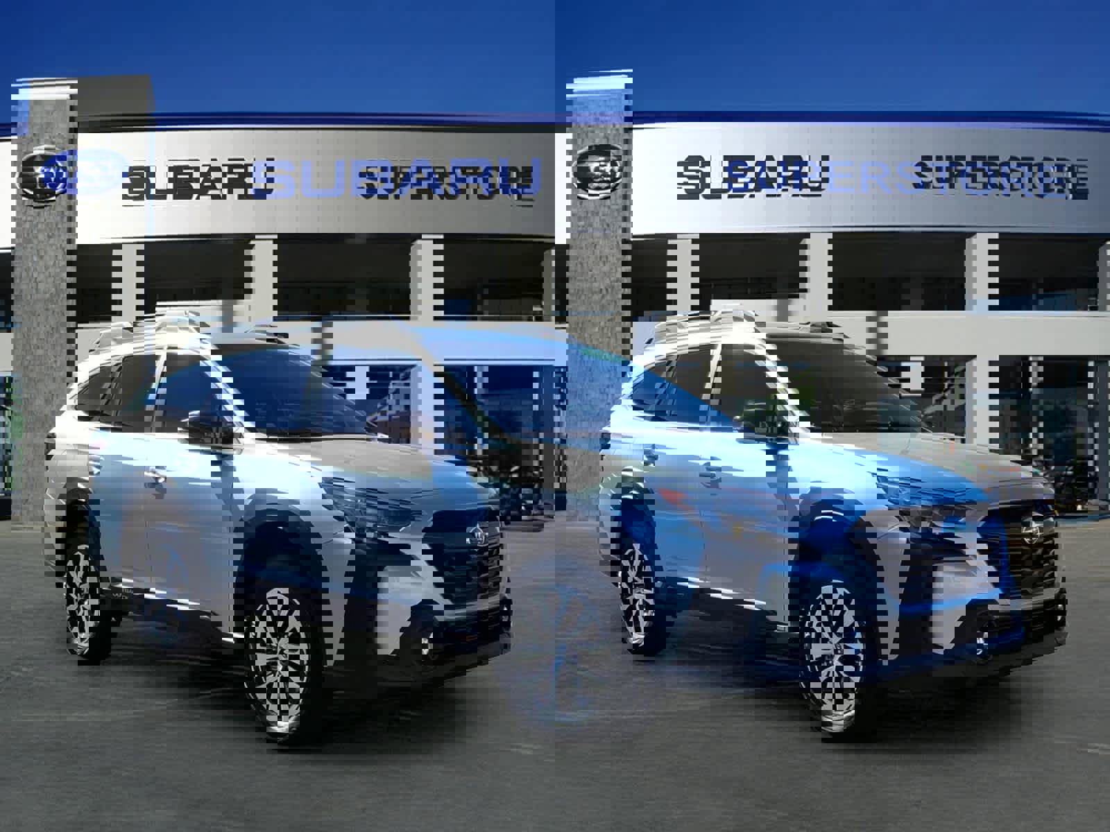 Certified 2025 Subaru Outback Premium w/ Popular Package #1A image 1